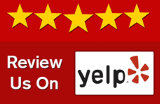yelp listings