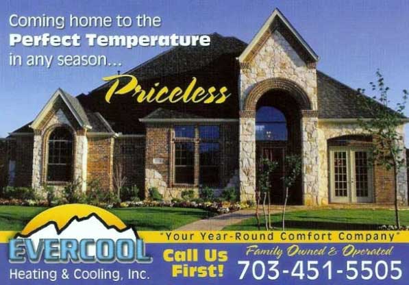 Local Air Conditioner AC Contractors